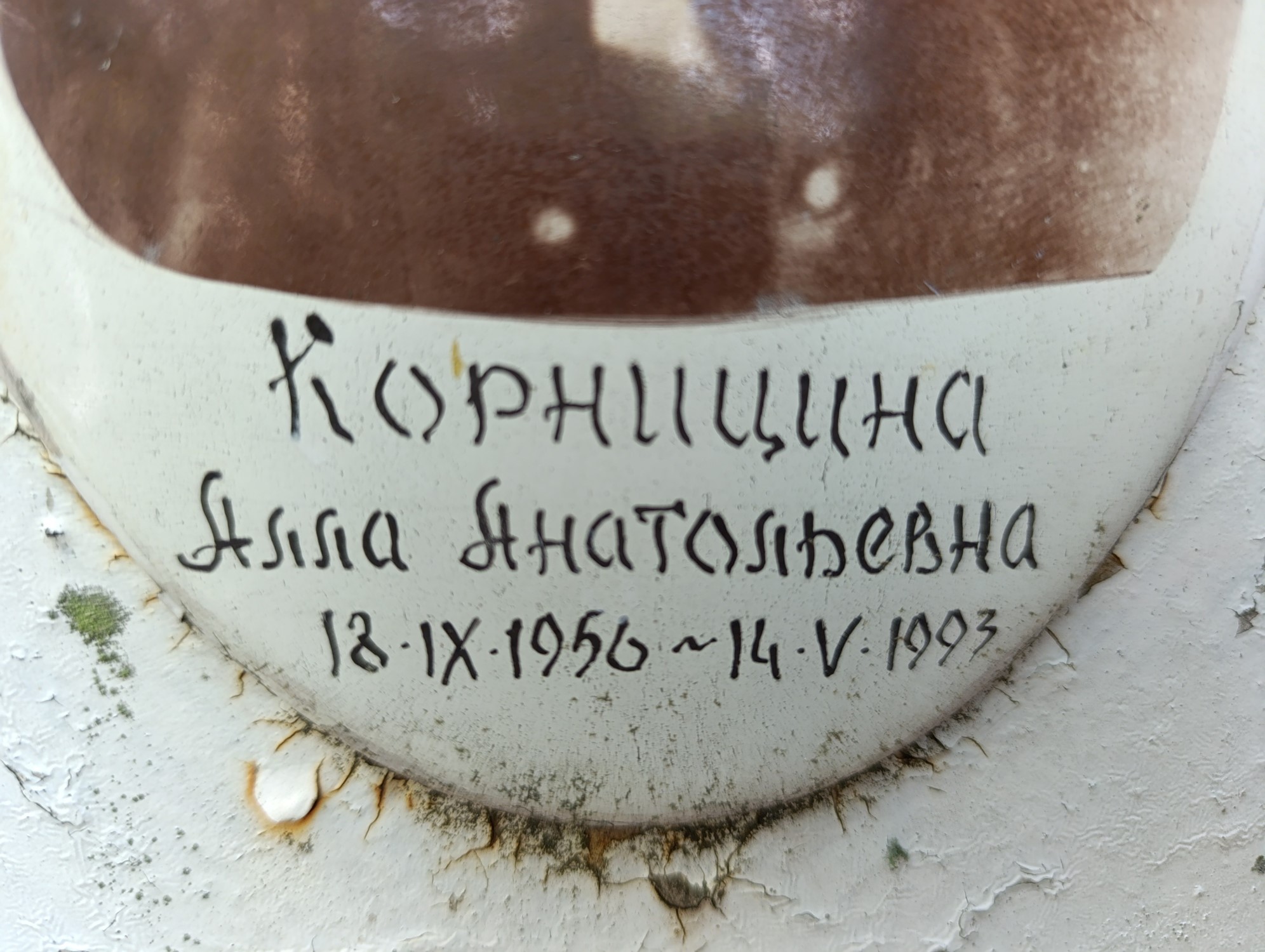 Корницина Алла Анатольевна