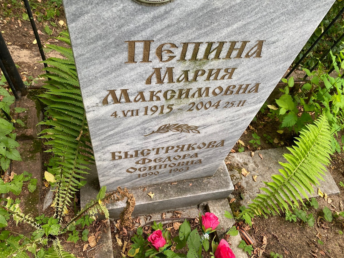 Пепина