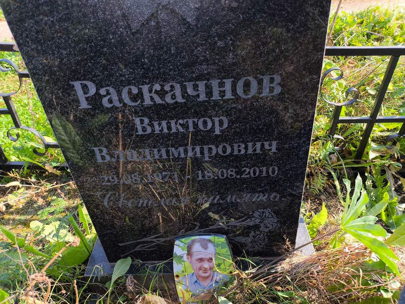 Раскачнов
