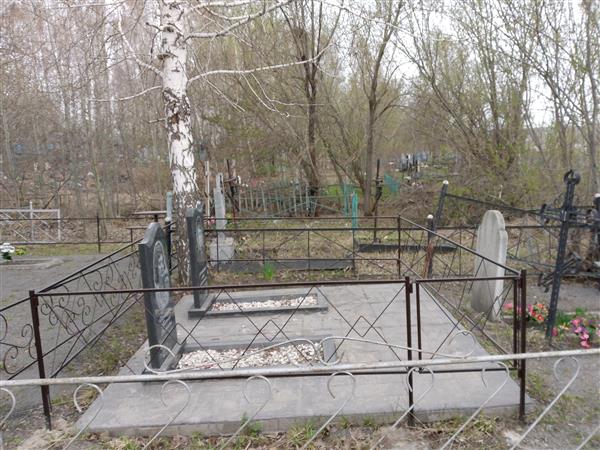 Дорошкевич Данил Александрович