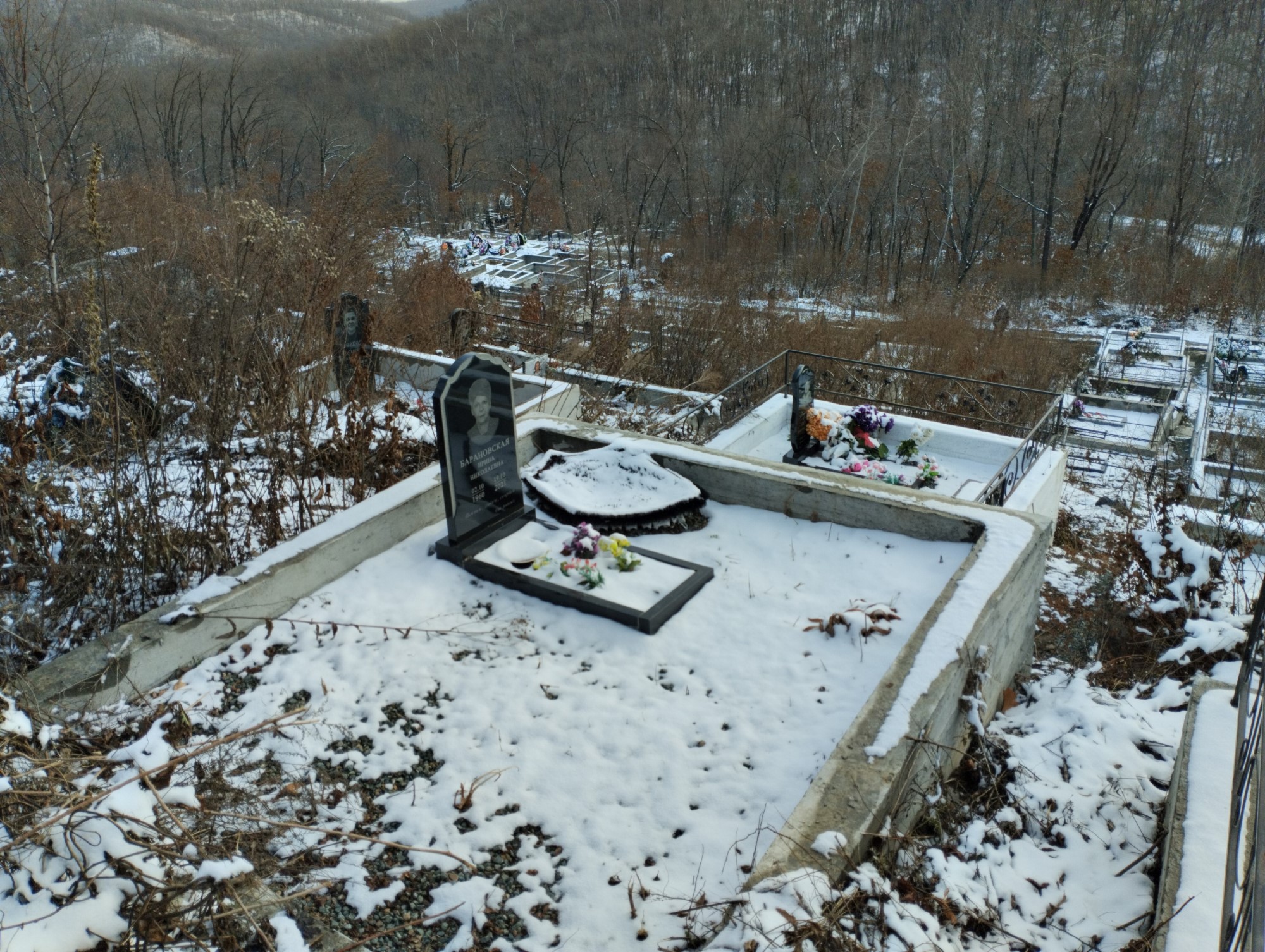 Барановская Ирина Николаевна