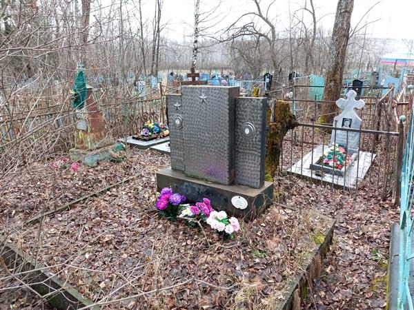 Епанчинцев Павлик