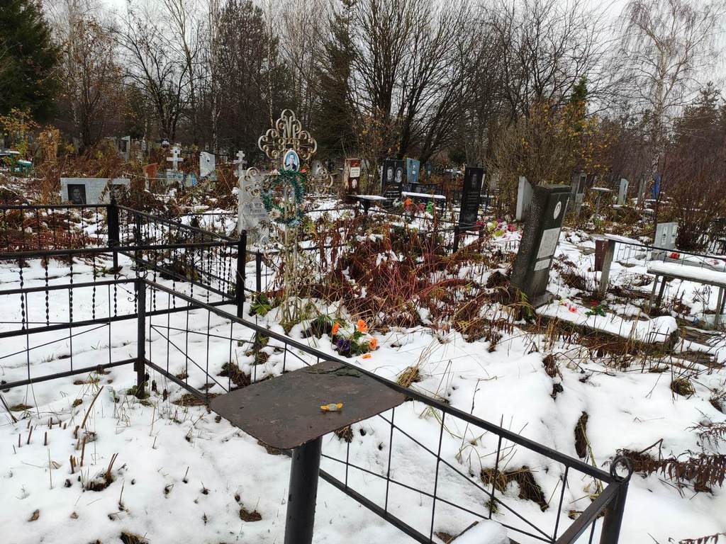 Пугин Владимир Николаевич