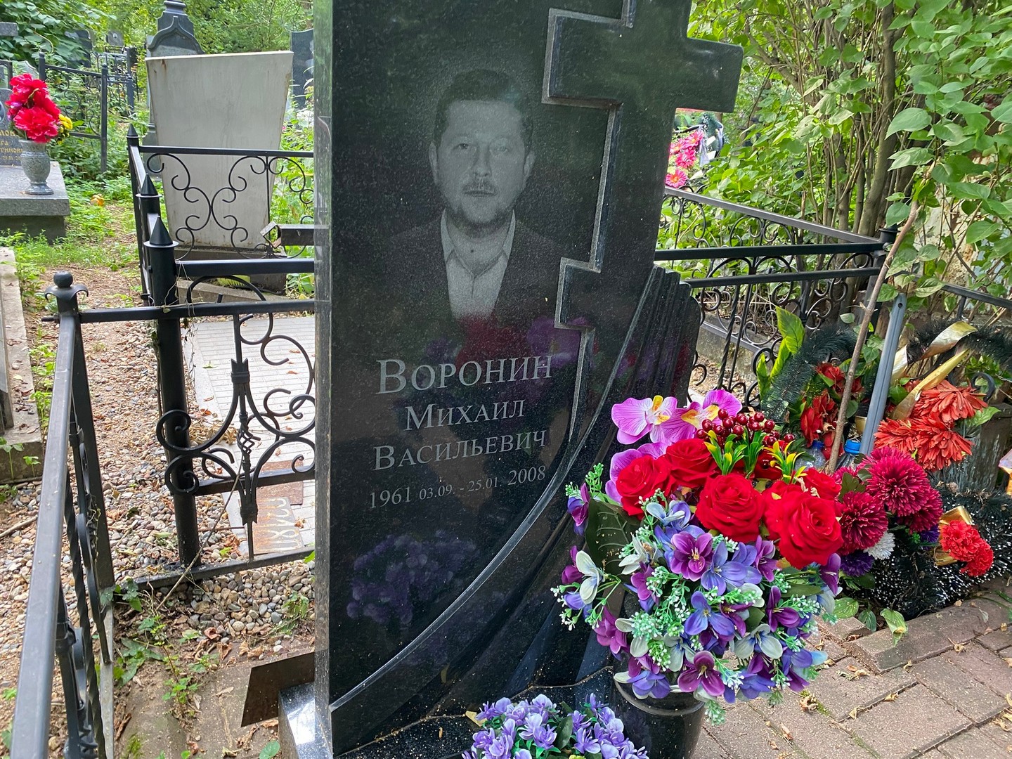Воронин