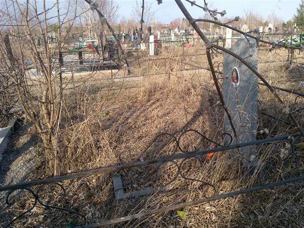 Градунцев Леонид Николаевич