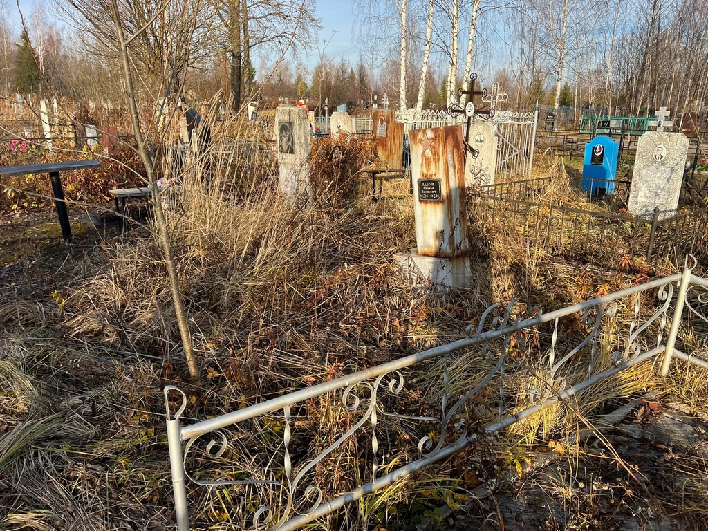 Адясов Виктор Иванович