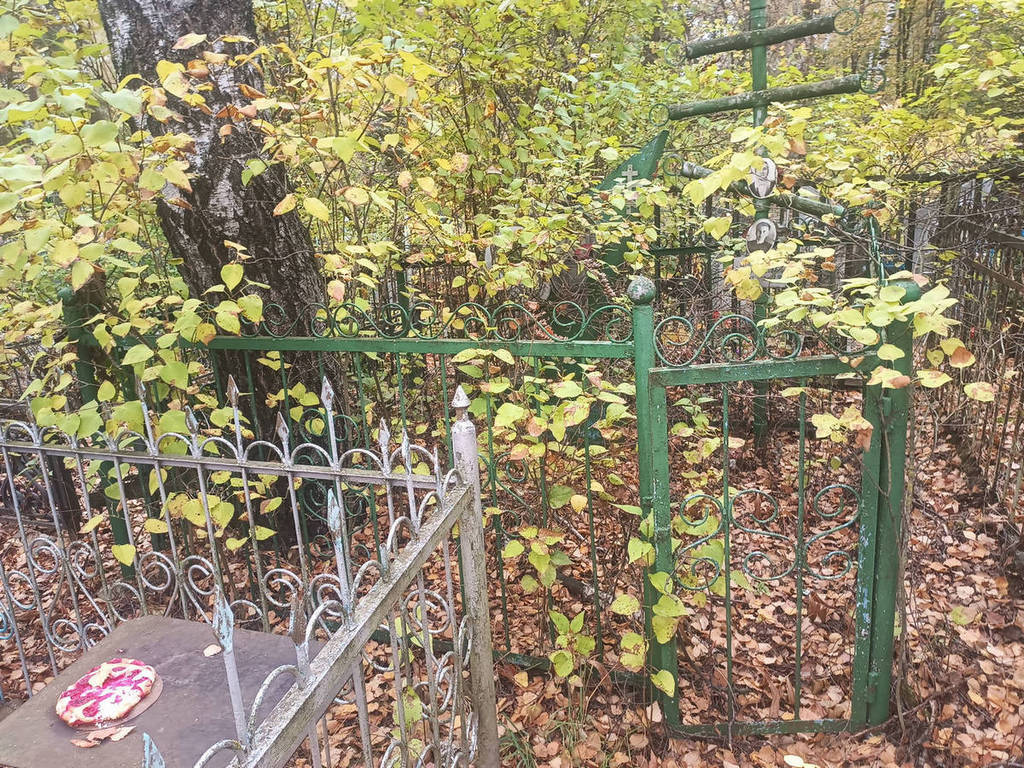 Романов Алексей Николаевич