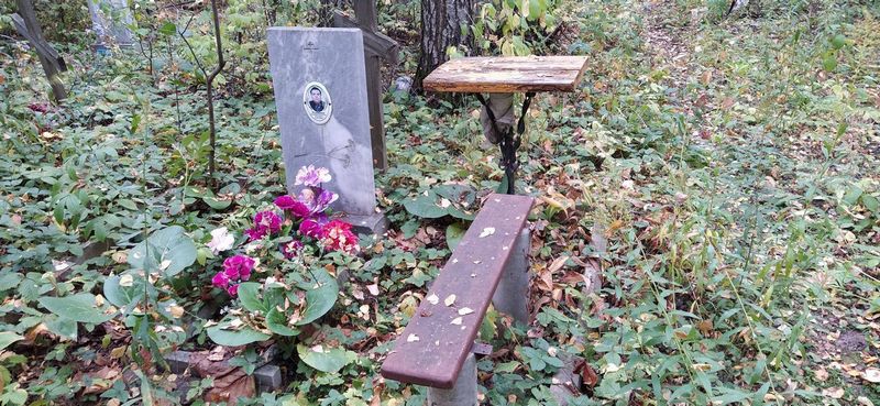 Румянцев Владимир Алексеевич