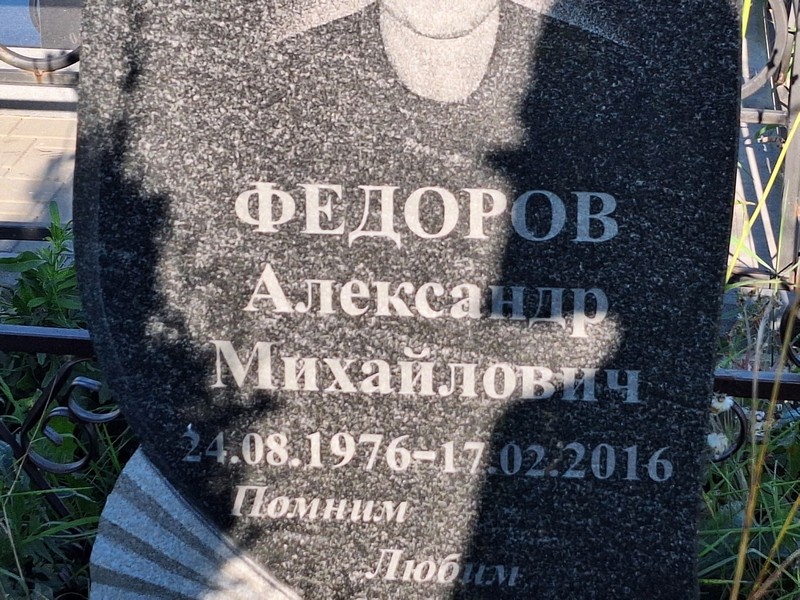 Федоров
