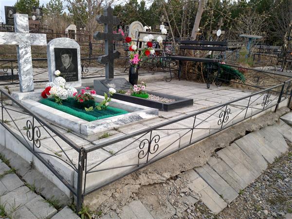Виноградов Дмитрий Александрович