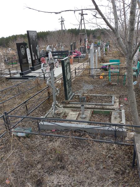 Полубнев Алексей Николаевич