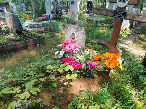 Благих Юрий Фёдорович