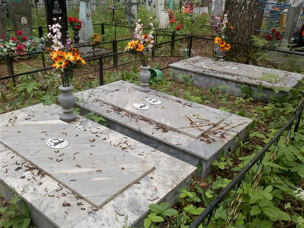 Задорин Василий Иванович