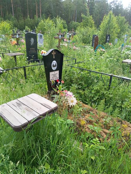 Колесниченко Нинель Васильевна