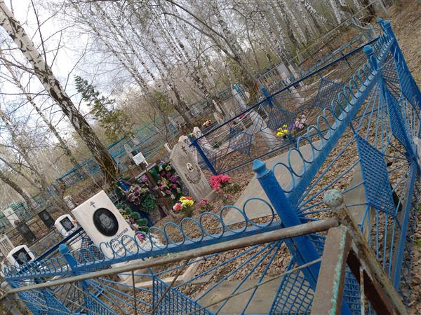 Николаев Владимир Антонович