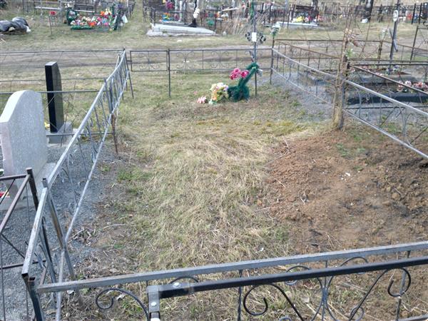 Тарасов Николай Алексеевич