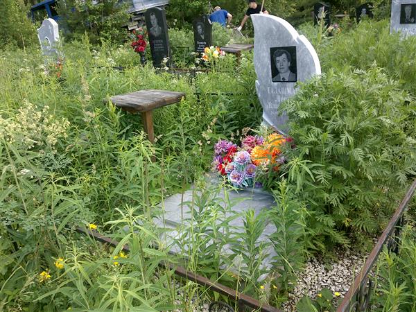 Талашманов Леонид Владимирович
