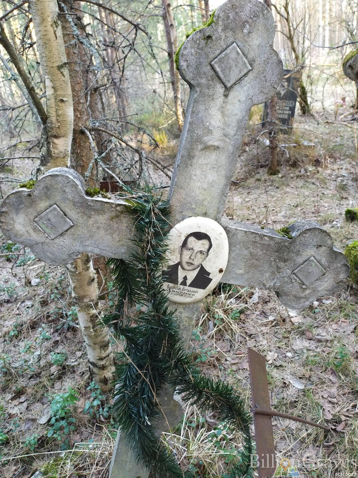 Дмитриев Владислав Витальевич