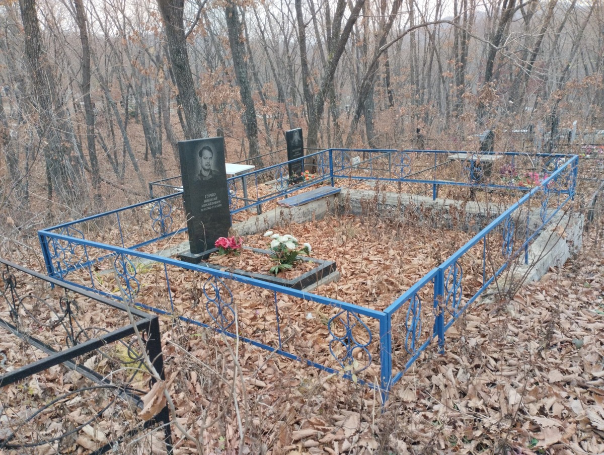 Гурко Николай Михайлович