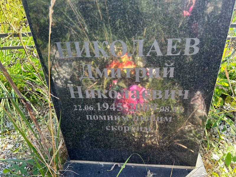 Николаев