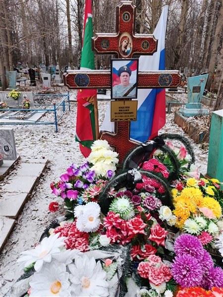 Кобелев Михаил Валентинович
