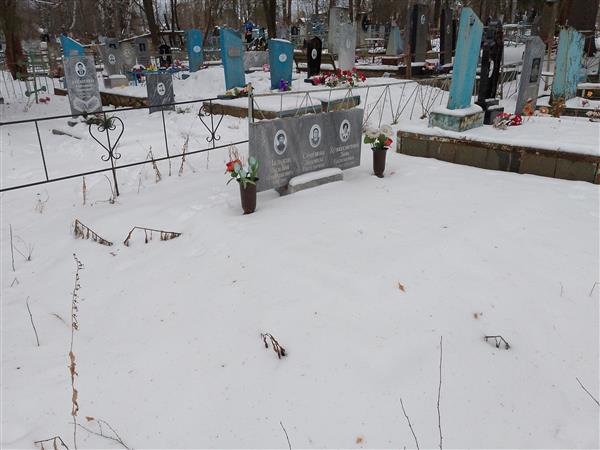 Хузнахметова Дина Васильевна
