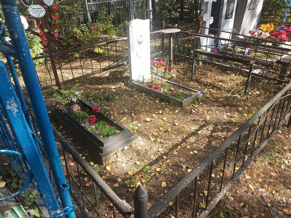 Мухин Павел Тимофеевич