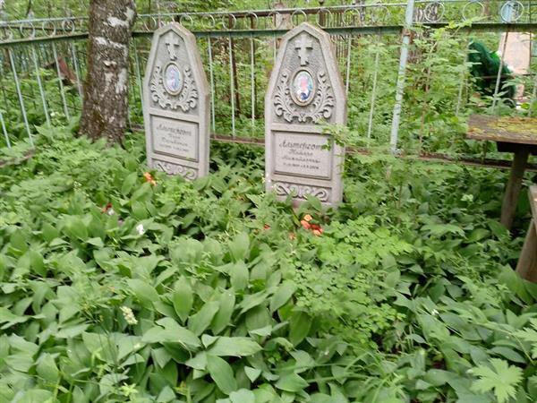 Альтергот Иван Давыдович