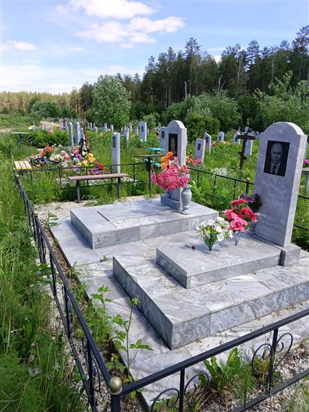 Денисов Виктор Иванович