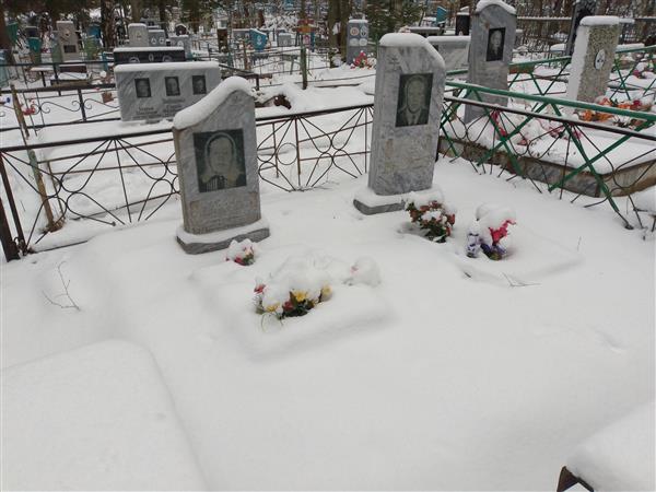 Палкин Виталий Алексеевич
