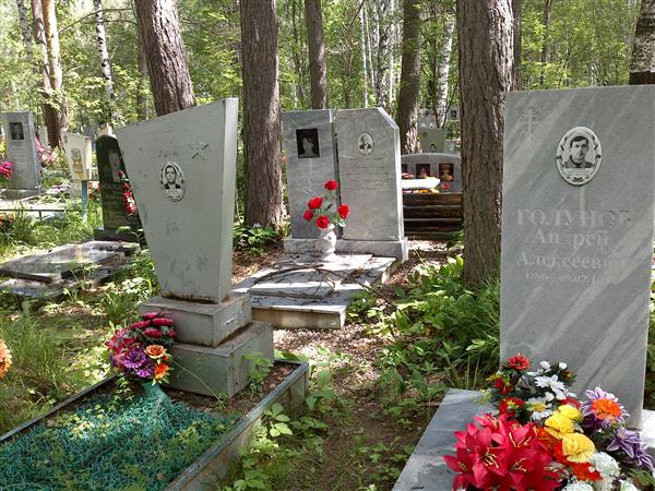 Бугаев Павел Петрович