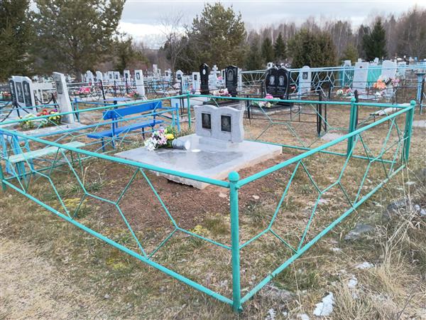 Ордина Тамара Николаевна