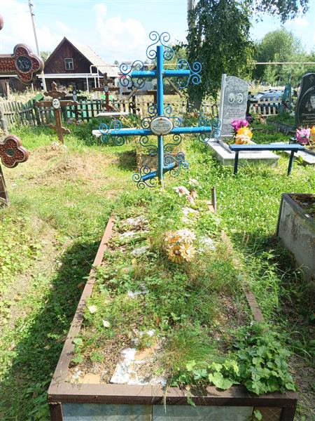 Дудоров Иван Киприянович