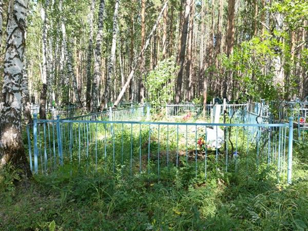 Ендоуров Виктор Иннокентьевич