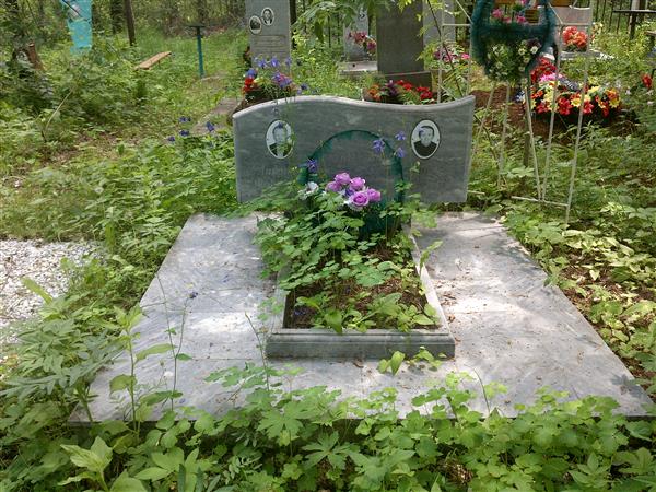 Краснопёров Андриян Федорович