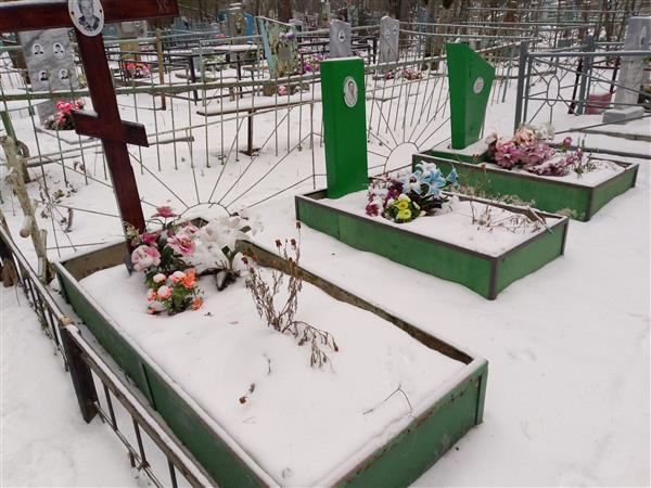 Захаров Константин Иванович