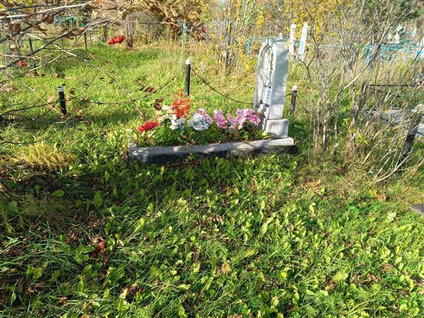 Неустроева Светлана Андреевна