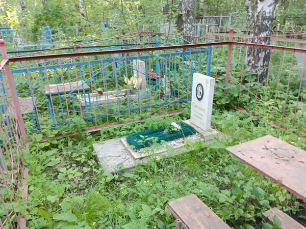 Сметанин Александр Иванович