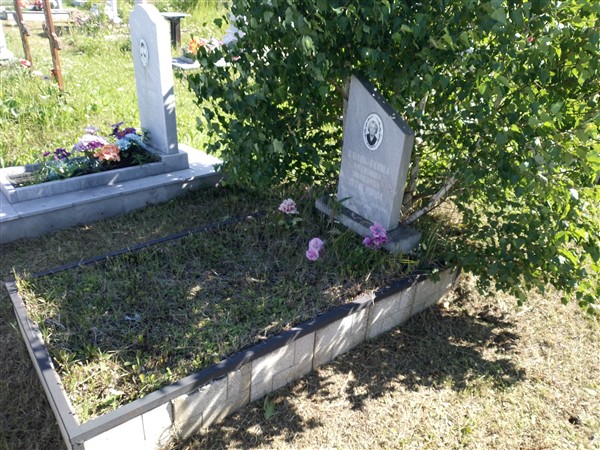 Колобихина Антонина Ивановна