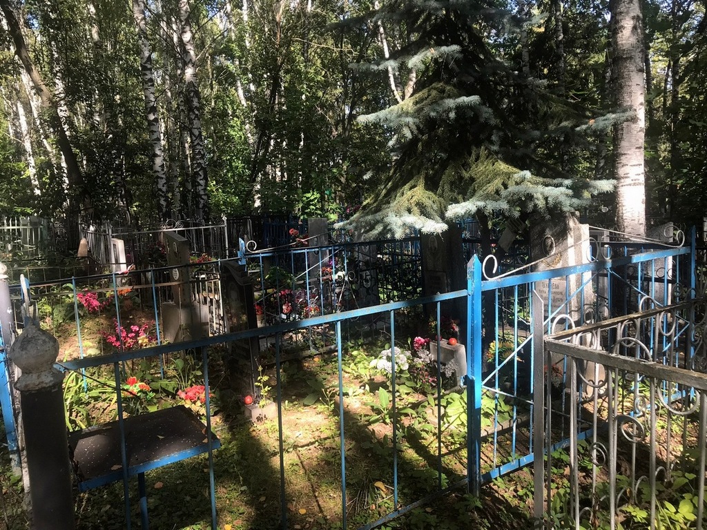Кожевников Алексей Владимирович
