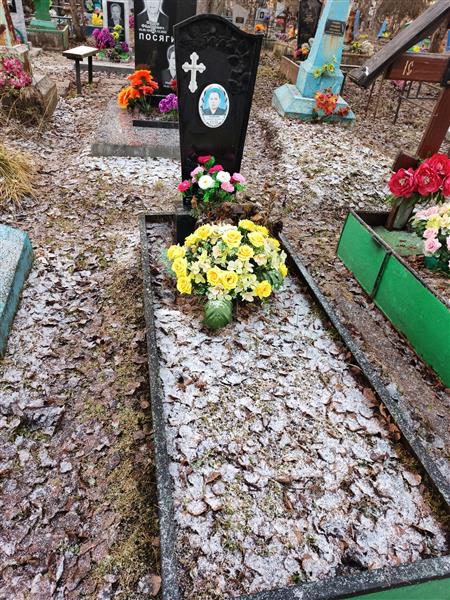 Зорихин Алексей Сергеевич