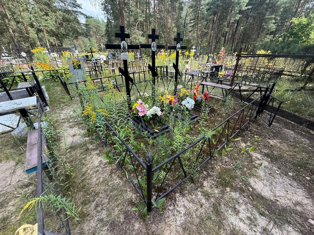 Царева Антонина Васильевна
