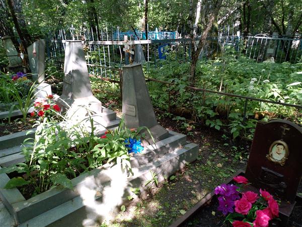 Стукалова Евдокия Денисовна