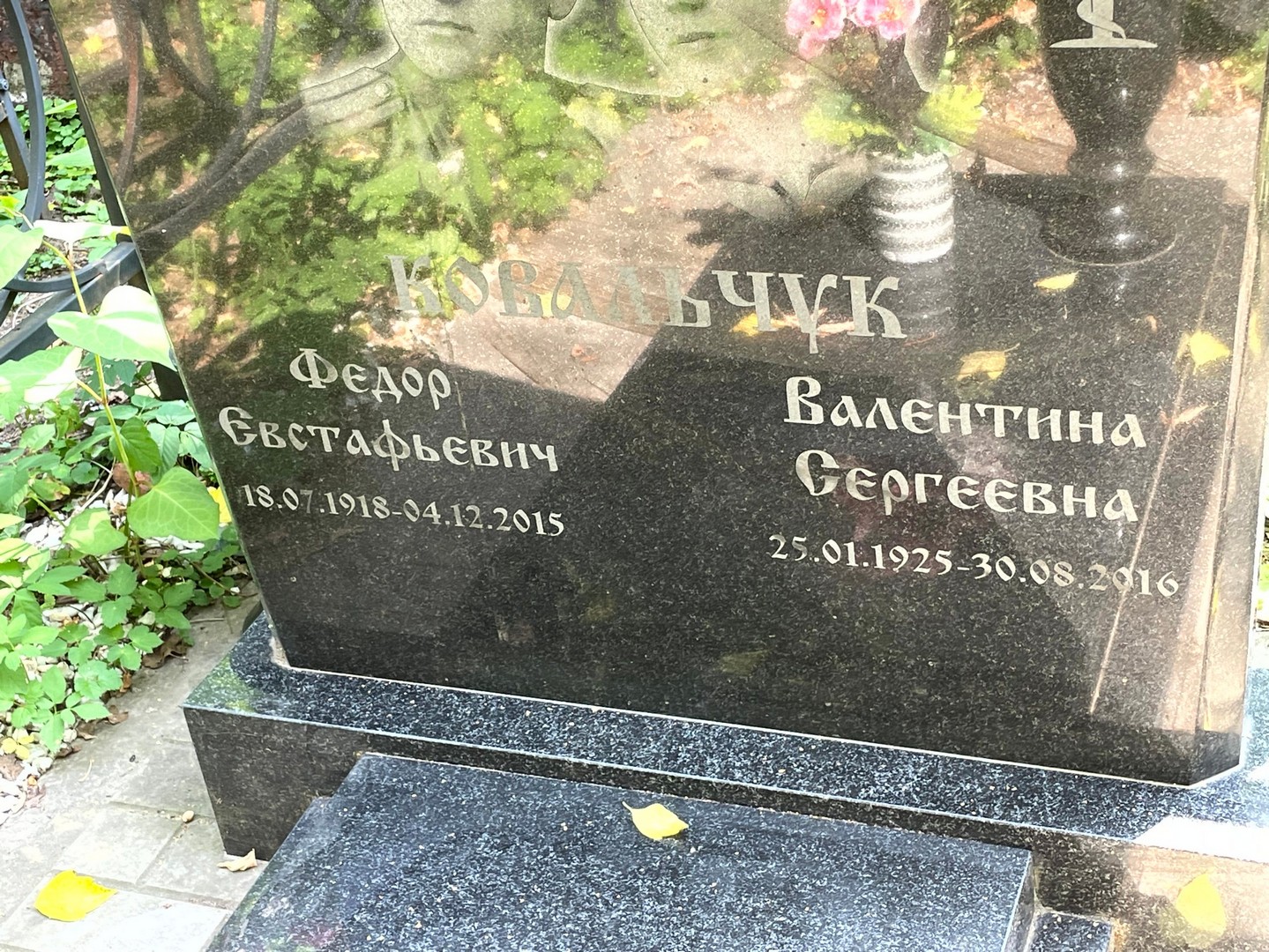 Ковальчук