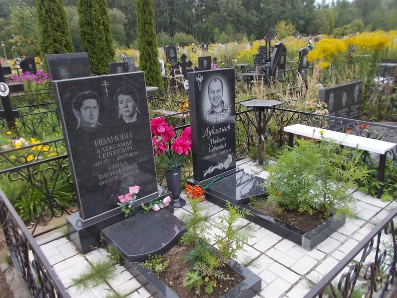 Иванов Александр Сергеевич
