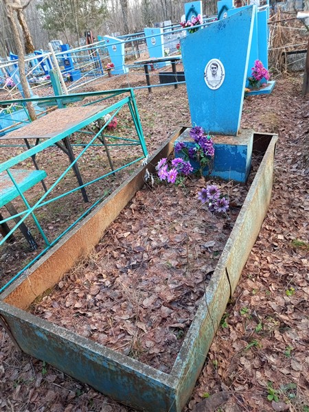 Новоторцев Александр Фёдорович