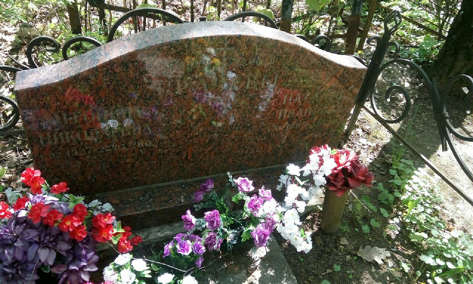 Грачёва Наталья Ивановна