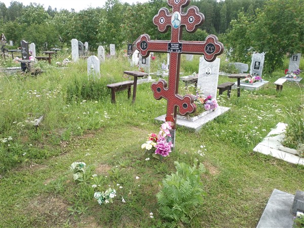Ветошкин Анатолий Алексеевич
