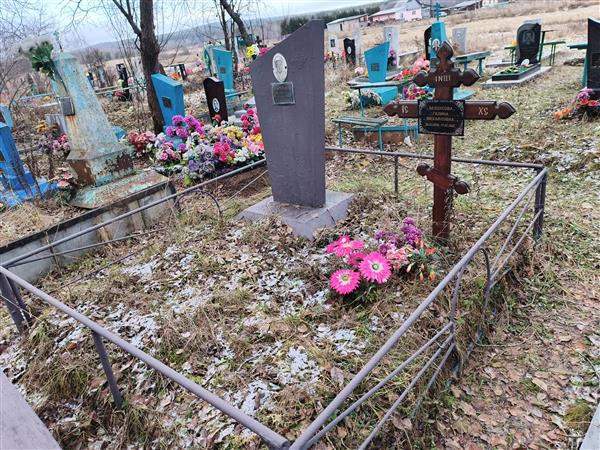 Белоусова Галина Михайловна