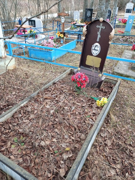 Путилова Евдокия Кузьминична